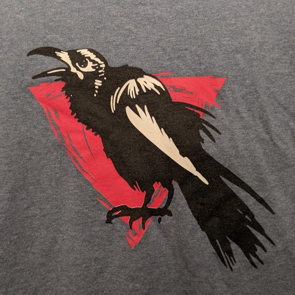 For Honor Raven Tee - Picture 3 of 3